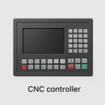 Bending Machine Accessory - CNC Controller
