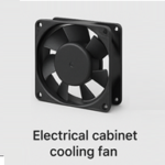 Bending Machine Accessory - Electrical Cabinet