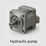 Bending Machine Accessory - Hydraulic Pump