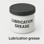 Bending Machine Accessory - Lubrication Grease