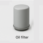 Bending Machine Accessory - Oil Filter