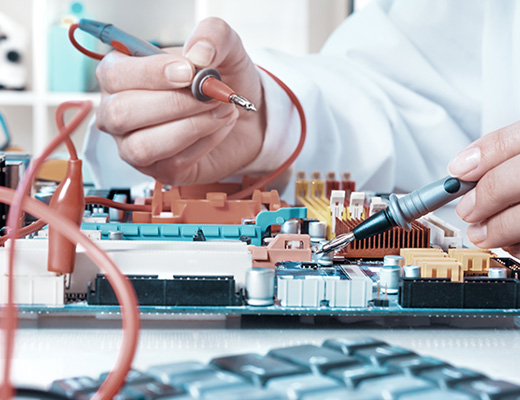 Electronics Industry