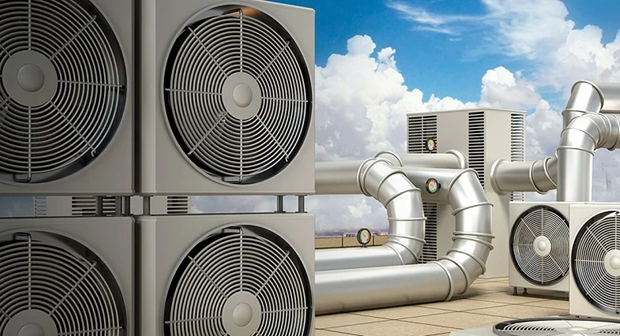 HVAC & Refrigeration