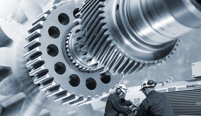 Industrial Machinery