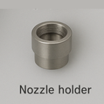Laser Cutting Machine Accessory Nozzle Holder