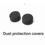Laser Cutting Machine - Dust Protection Covers