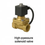 Laser Cutting Machine - High Pressure Walve