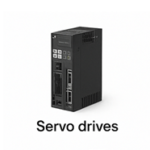 Laser Cutting Machine -Servo Drivers