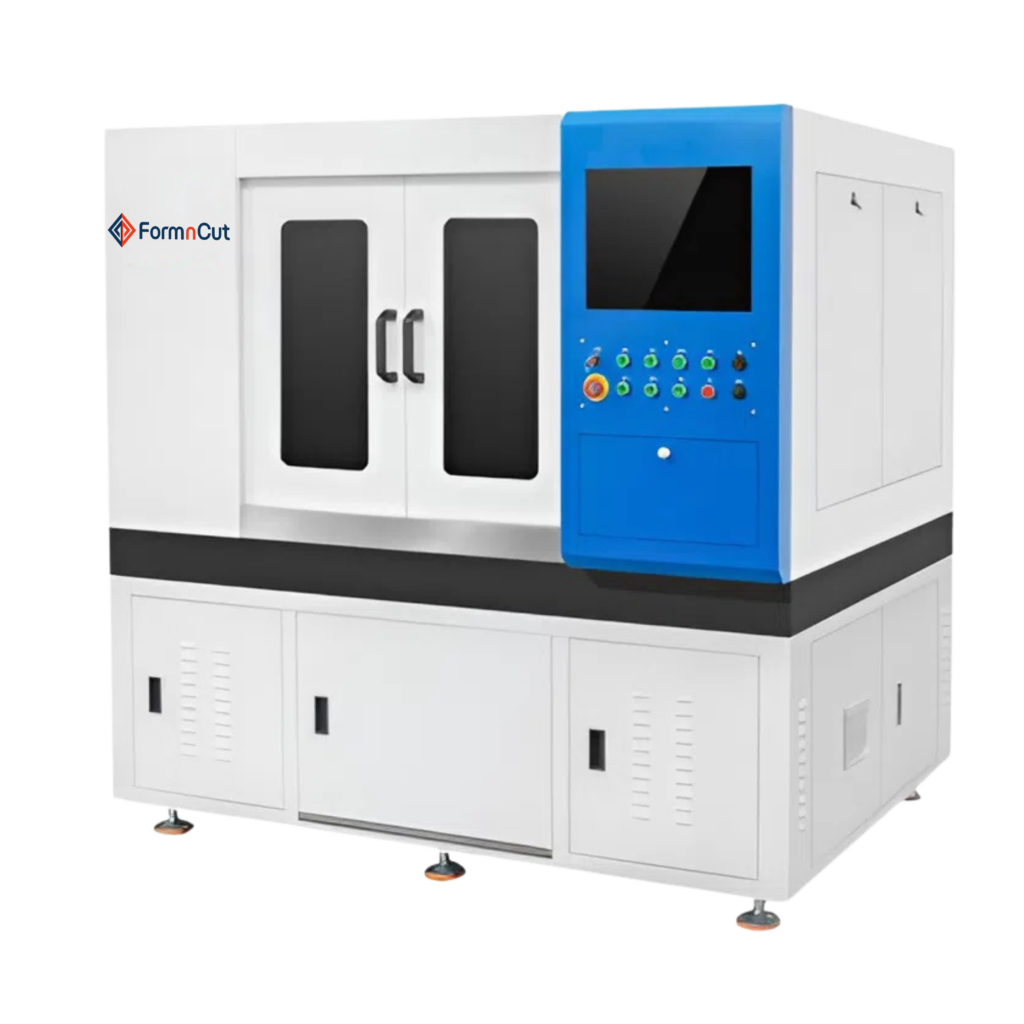 Precision Laser Cutting Machine