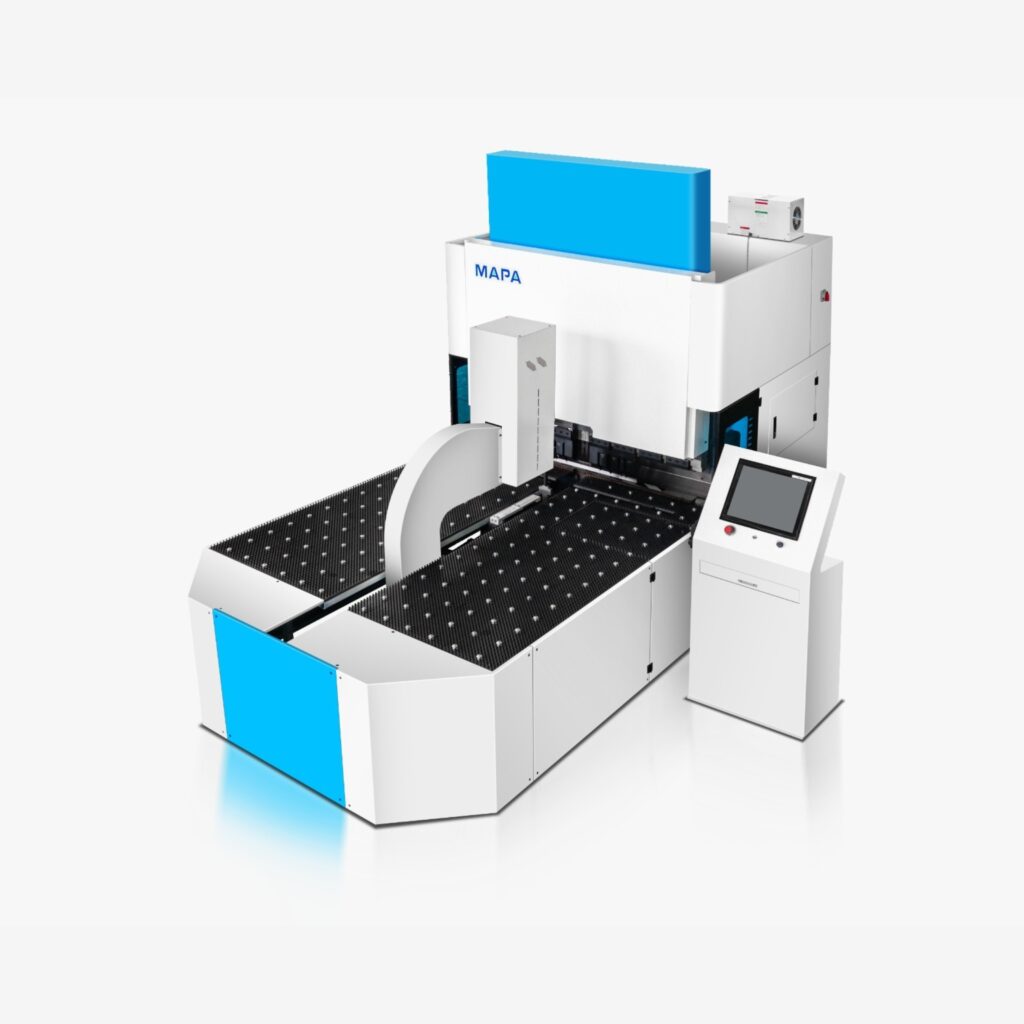 Pressure Arm Panel Bender1